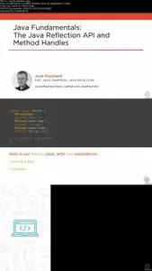 Java Fundamentals: The Java Reflection API Method Handles