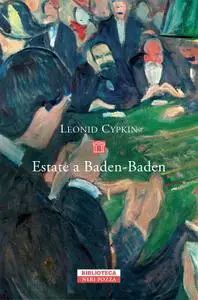 Leonid Cypkin - Estate a Baden-Baden