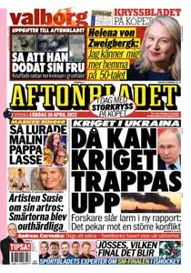 Aftonbladet – 30 april 2022