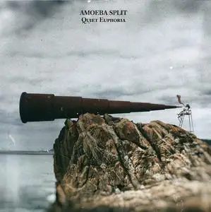Amoeba Split - Quiet Euphoria (2023)