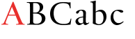 Dutch Type Library Font Collection (OpenType, 14 font families)