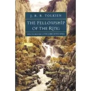 The Fellowship of the Ring (repost)