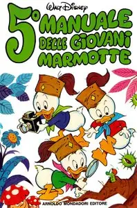 Il 5° Manuale delle Giovani Marmotte (1988)
