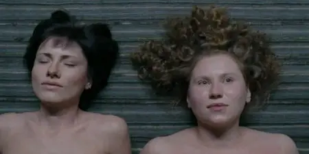 Silent Souls (2010)