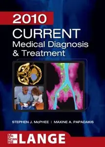 Current Medical Diagnosis and Treatment (repost)