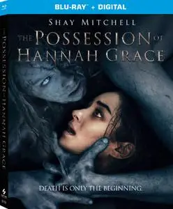 The Possession of Hannah Grace (2018)