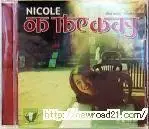 Nicole Theriault - On the Way (2003)