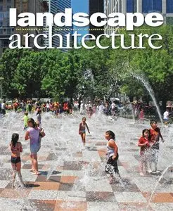 Landscape Architecture - December 2009