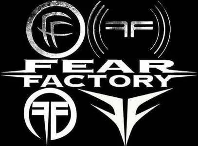 Fear Factory - Discography (1992 - 2012)