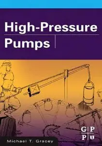 High Pressure Pumps (repost)