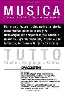 Tutto musica di vari autori