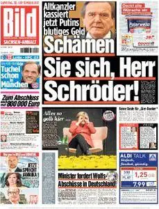 Bild Sachsen-Anhalt - 30. September 2017