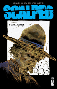 Scalped - Tome 8 - Le Prix du Salut