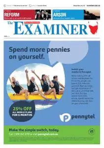 The Examiner - March 4, 2019