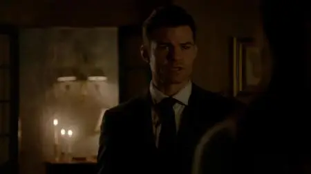 The Originals S04E13