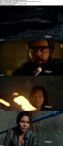 Revolution S01E09-10