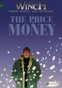 Largo Winch 09 - The Price of Money (2012)