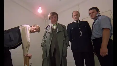 A Clockwork Orange (1971)