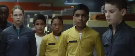 Ender's Game (2013)