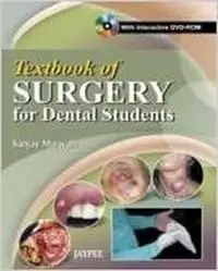 Textbook of Surgery for Dental Students