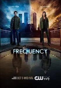 Frequency S01E13 (2017)