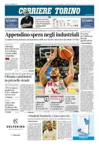 Corriere Torino – 13 novembre 2018