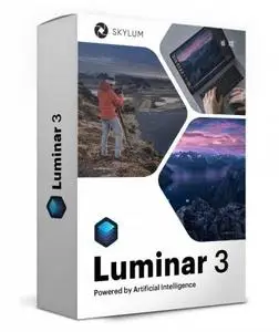 Luminar 3.1.3.3920 Multilingual Portable
