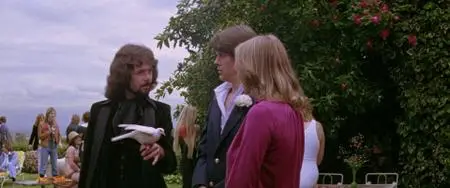 Stunt Rock (1978)