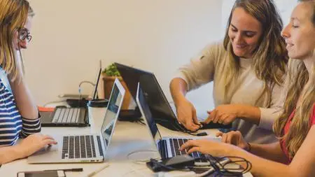 English language for Information Technology | Certified