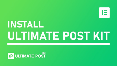 Ultimate Post Kit Pro v3.9.2