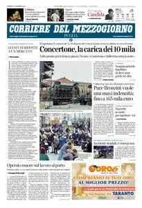 Corriere del Mezzogiorno Puglia - 31 Dicembre 2023