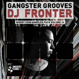 Insert Coin Gangster Grooves DJ Fronter WAV