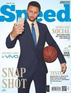Speed Philippines - April 2017