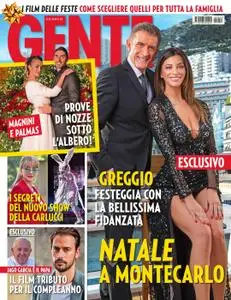 Gente Italia – 21 dicembre 2019