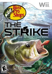 Bass Pro Shops The Strike USA