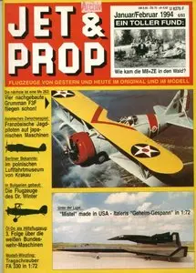 Jet & Prop 06/1993