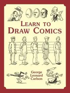 Learn to Draw Comics