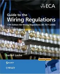 Guide to the Wiring Regulations