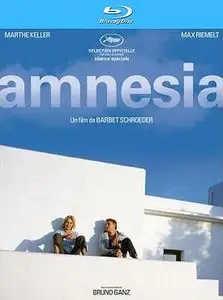 Amnesia (2015)