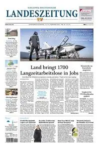 Schleswig-Holsteinische Landeszeitung - 15. Februar 2020