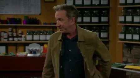 Last Man Standing S09E03