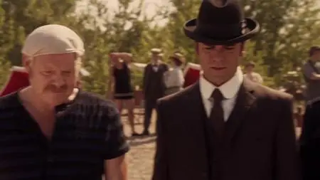 Murdoch Mysteries S07E07