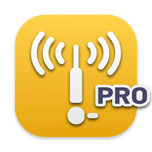 WiFi Explorer Pro 3.5.5