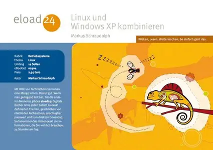 Linux und Windows XP kombinieren