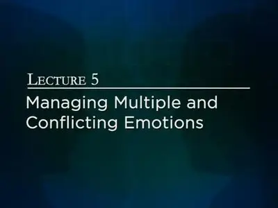 The Great Courses - Art of Conflict Management: Achieving Solutions for Life, Work, and Beyond [repost]