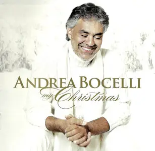 Andrea Bocelli - My Christmas (2009) [Italian Edition]