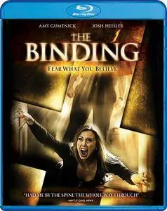 The Binding (2015)