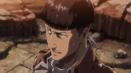 Attack on Titan S02E01