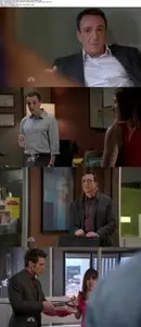 Free Agents (US) S01E03