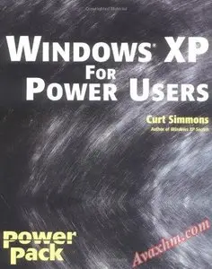 Windows XP for Power Users: Power Pack